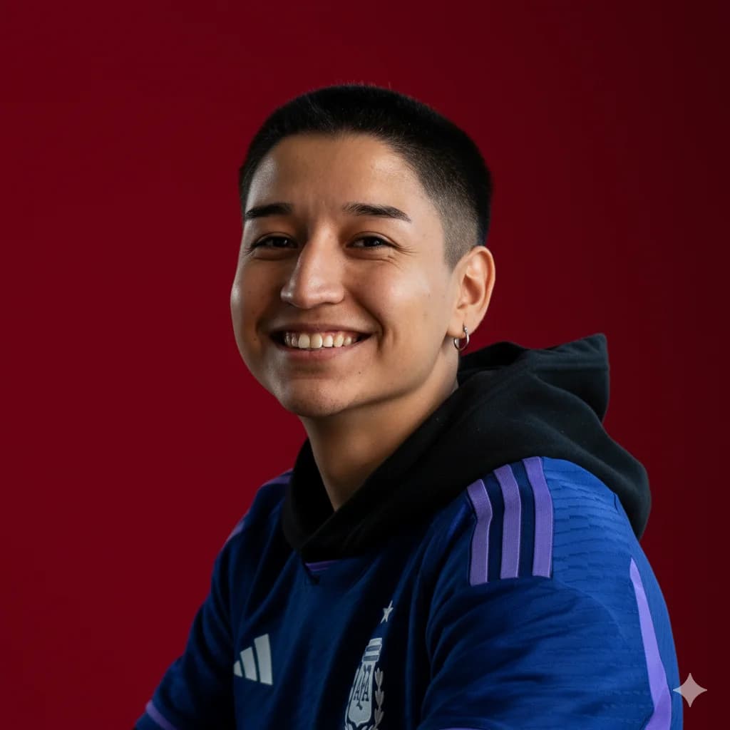 Diego Sanchez — Senior Frontend Engineer